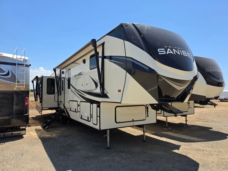 2021 Prime Time Mfg. Sanibel Fifth Wheel 3902WB in lincoln CA