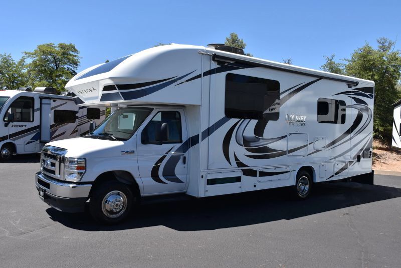 2021 Entegra Odyssey M-26M in payson AZ
