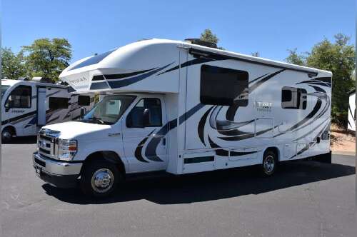 2021 Entegra Odyssey M-26M in payson AZ
