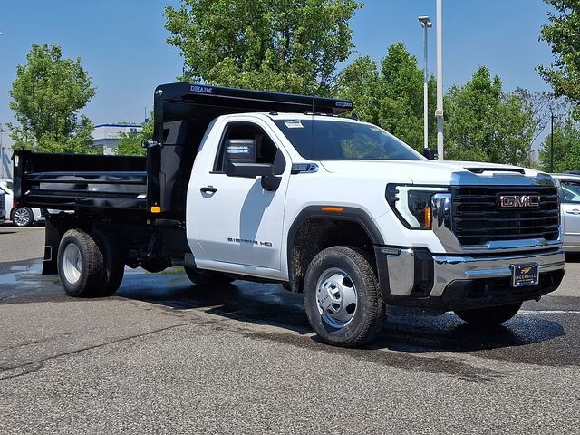 2026 GMC SIERRA in Danbury, CT