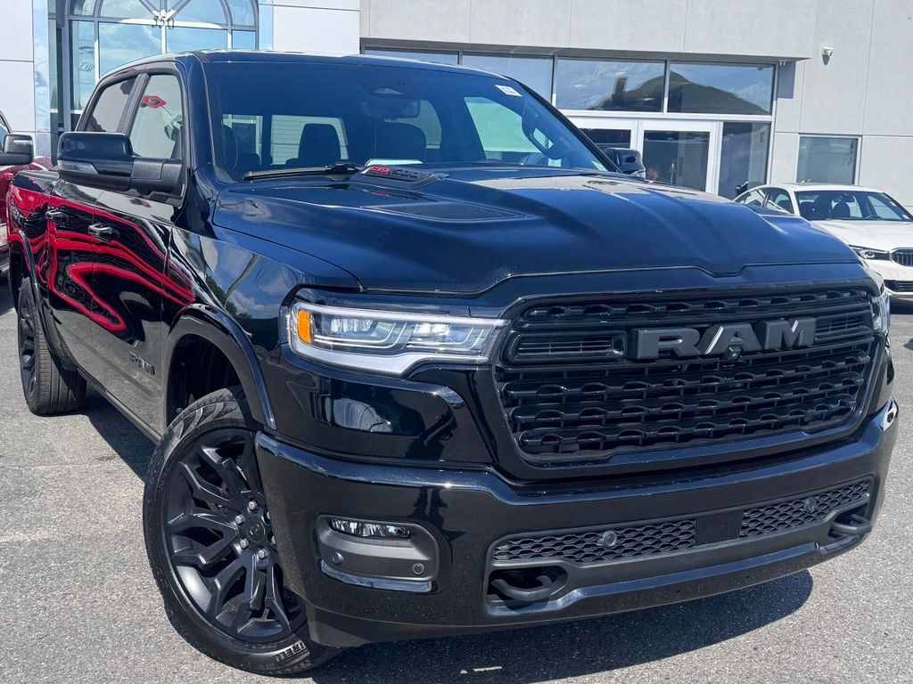 2026 RAM 1500 LIMITED in Inwood, NY