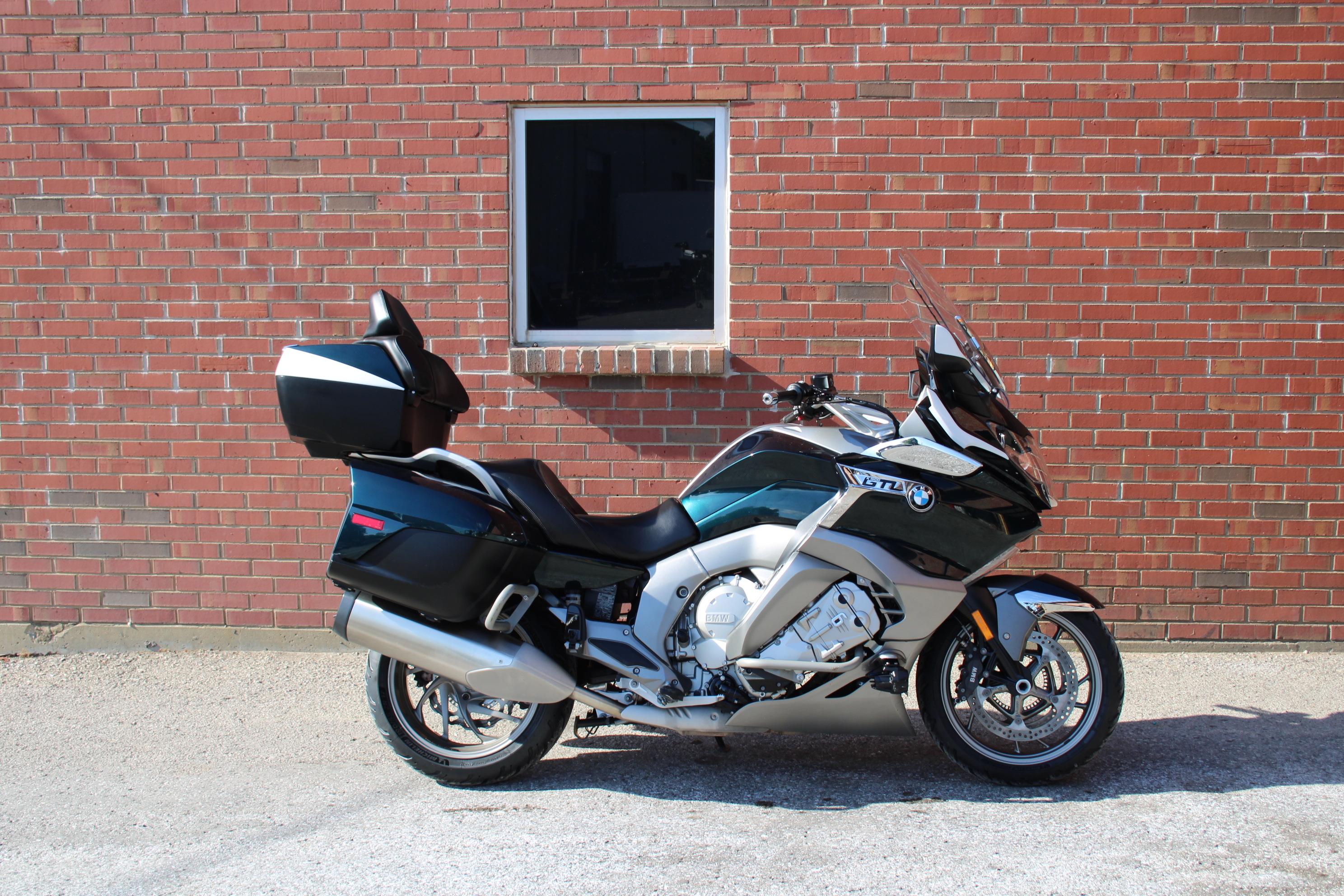 2019 BMW K 1600 GTL 1600 GTL in Lebanon, TN