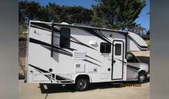 2020 Jayco REDHAWK SE 22C RV