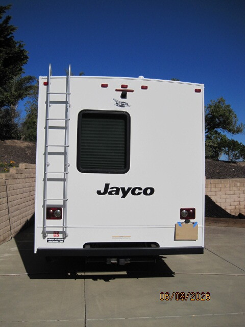 2020 Jayco REDHAWK SE 22C in nipomo CA