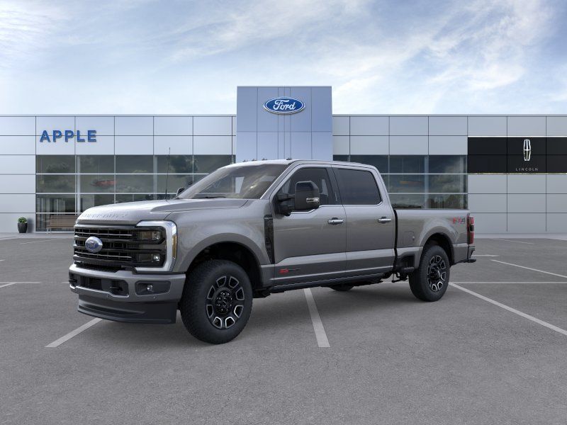 2026 FORD F250 in Columbia, MD