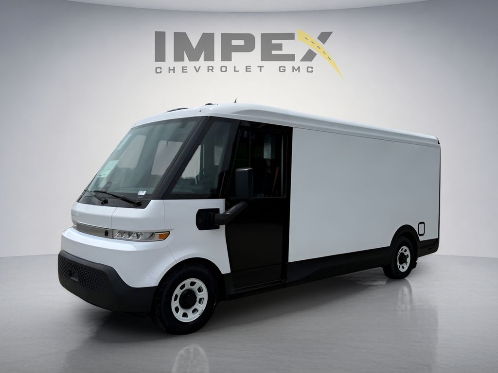 2024 BRIGHTDROP ZEVO 600 in Reidsville, NC