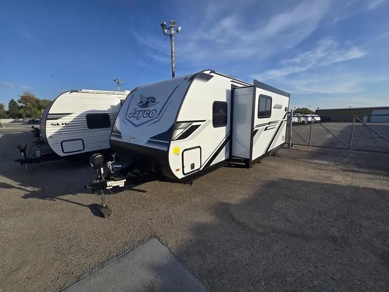 2026 Jayco JAY FEATHER 21MML in fargo ND