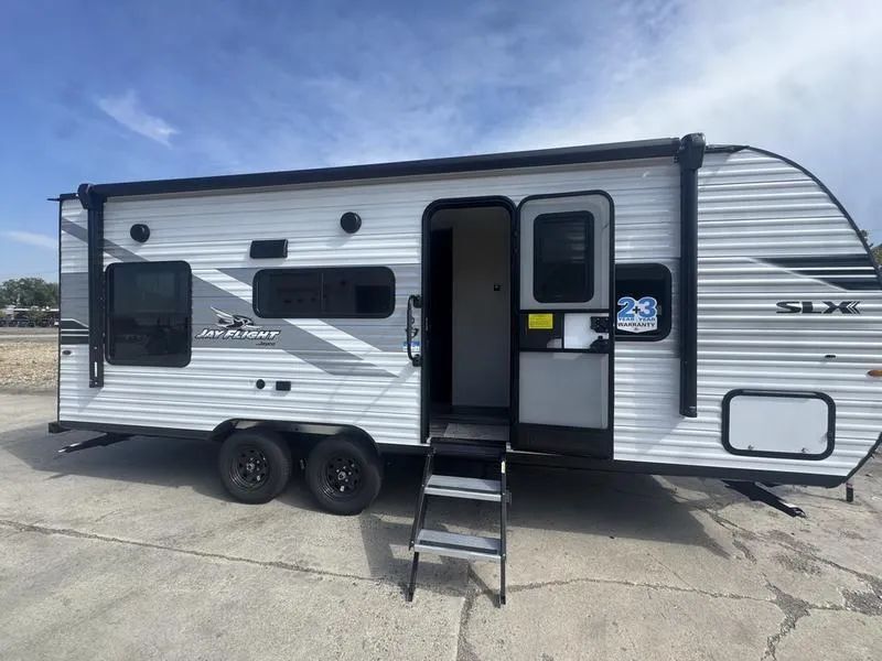 2026 Jayco JAY FLIGHT SLX 210QB in fargo ND