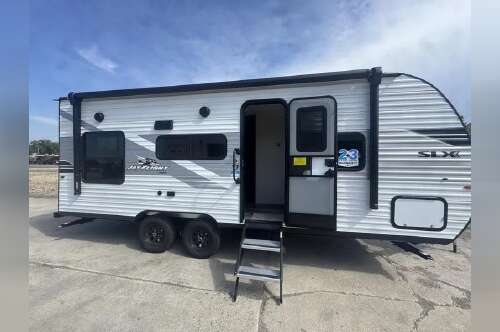 2026 Jayco JAY FLIGHT SLX 210QB in fargo ND