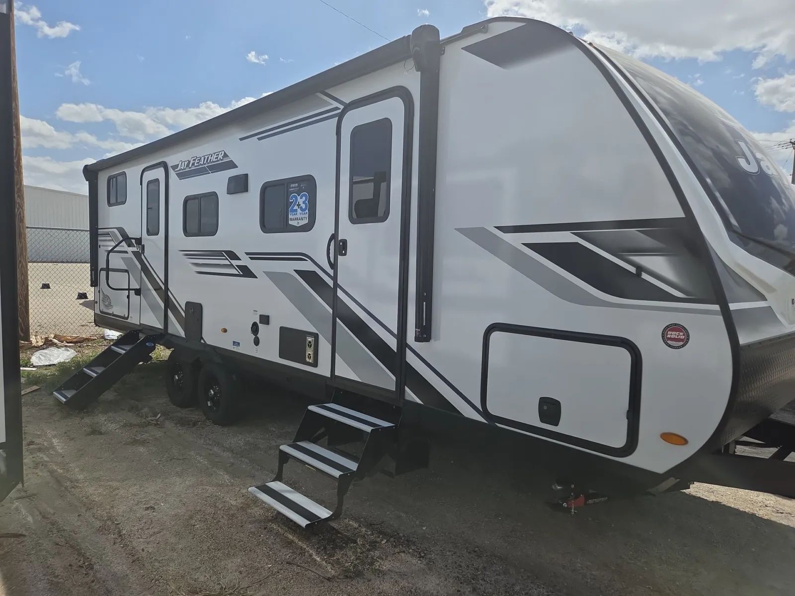 2026 Jayco JAY FEATHER 25BH RV