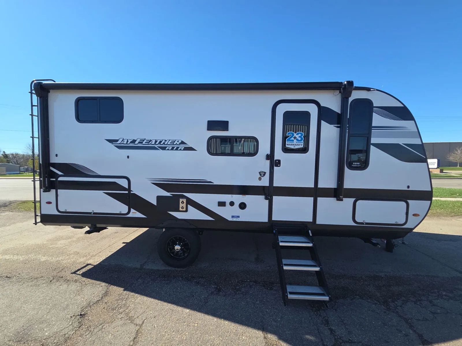 2026 Jayco JAY FEATHER 19MBS AIR in fargo ND