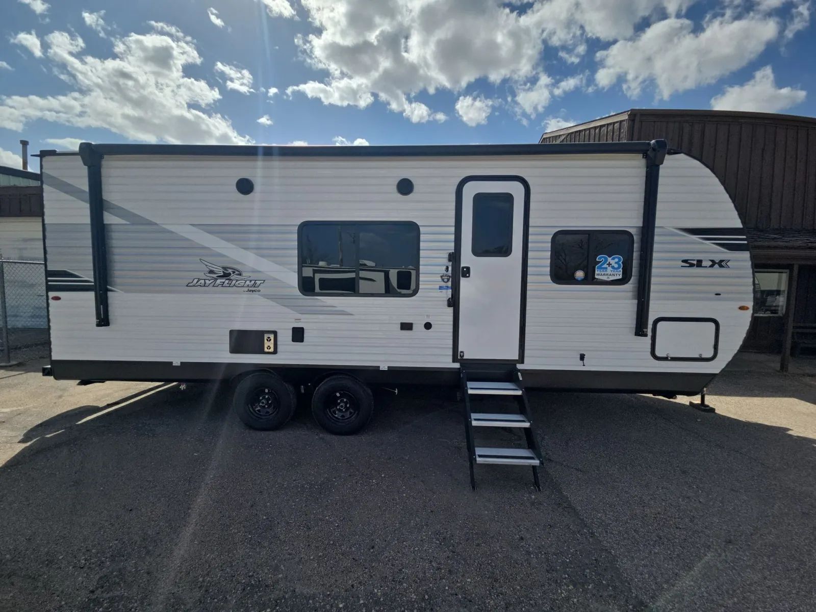 2026 Jayco JAY FLIGHT SLX 225MLS in fargo ND