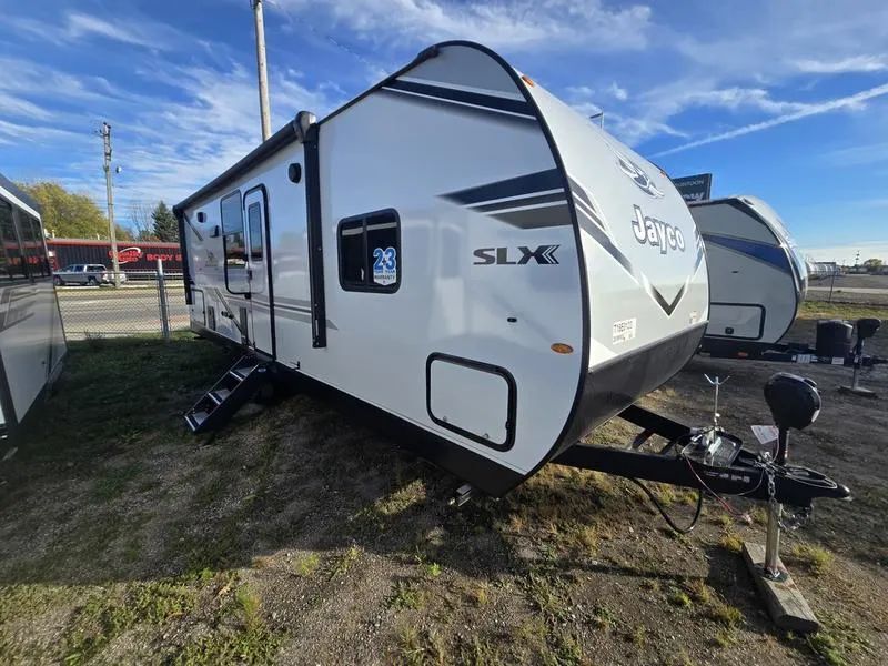 2026 Jayco JAY FLIGHT SLX 265MWS in fargo ND