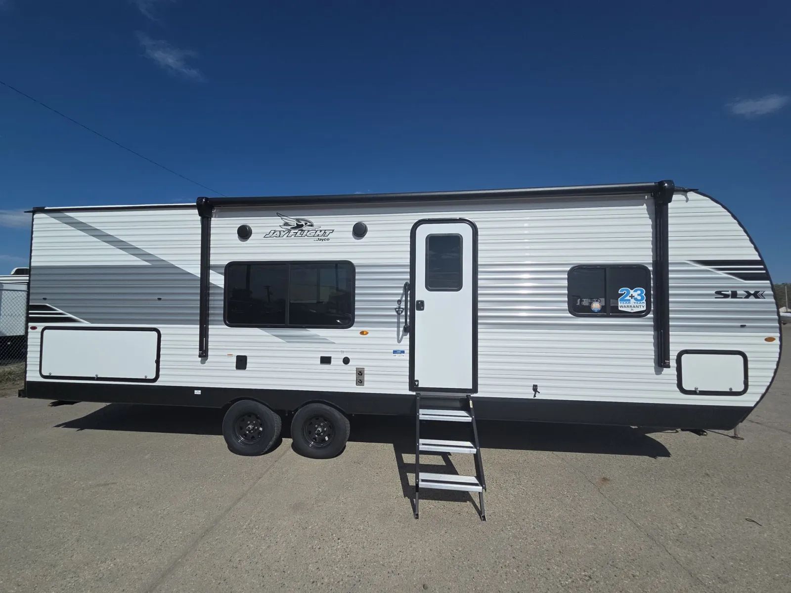2026 Jayco JAY FLIGHT SLX 265BHS in fargo ND