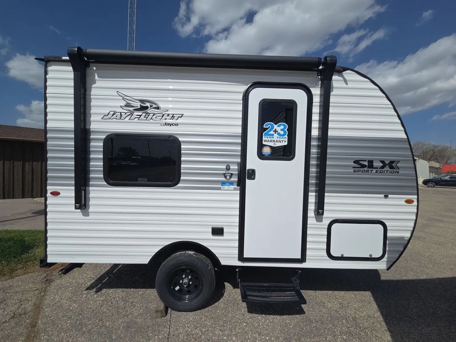 2026 Jayco JAY FLIGHT SLX 130BH in fargo ND