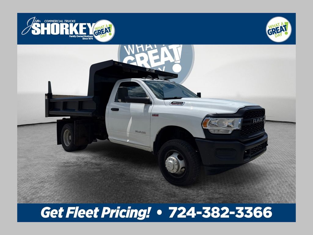 2019 RAM 3500 in Irwin, PA