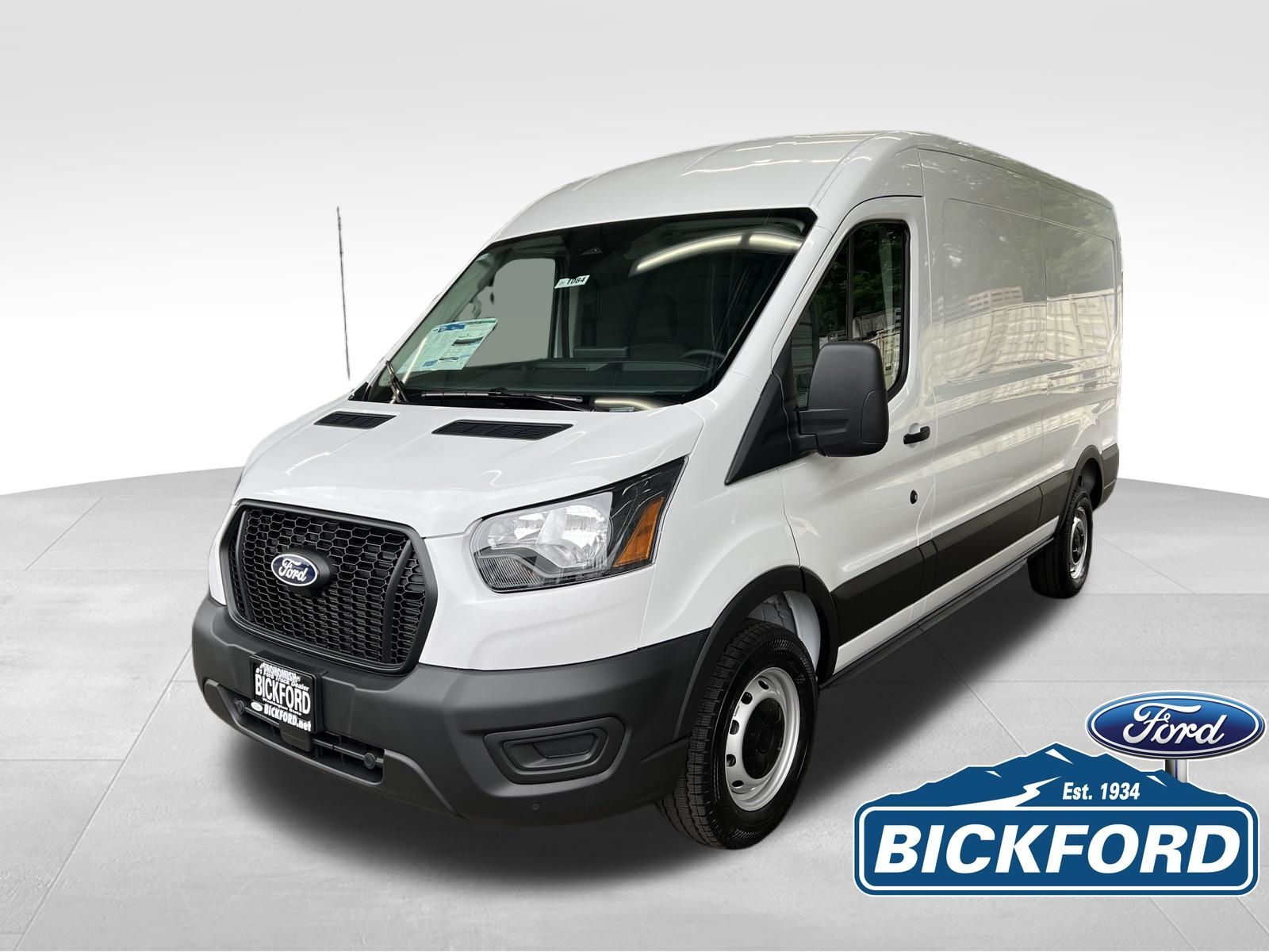 2026 FORD TRANSIT 250 in Snohomish, WA
