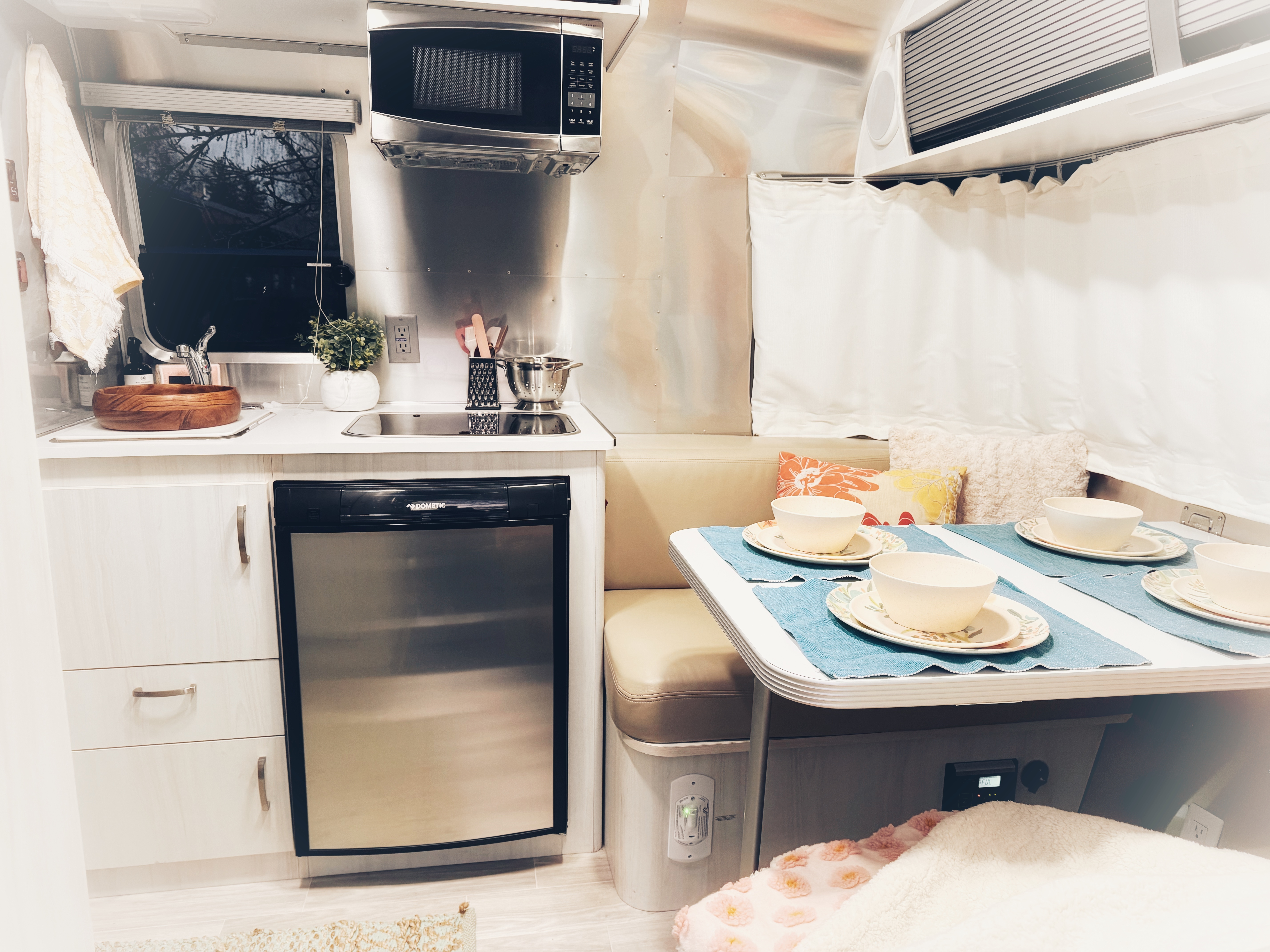 2019 Airstream SPORT 16RB in moscow ID