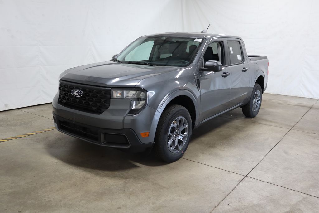 2026 FORD MAVERICK XLT in Groveport, OH