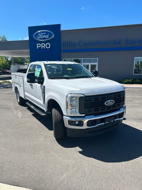 2026 FORD F250 in Plainfield, IN