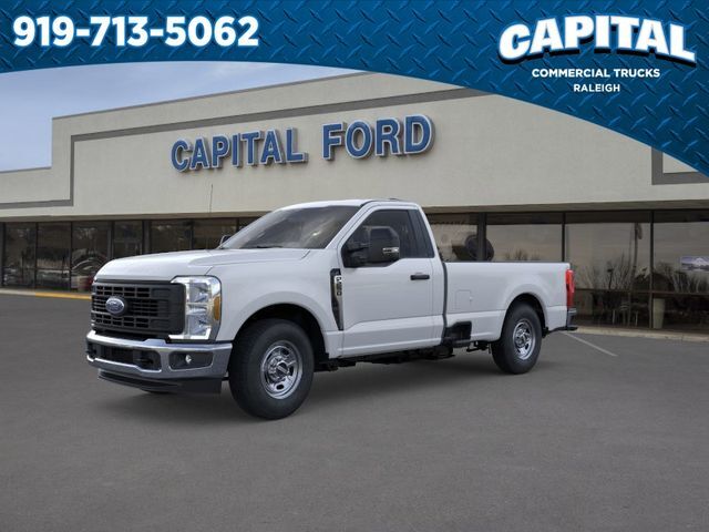 2026 FORD F250 in Raleigh, NC