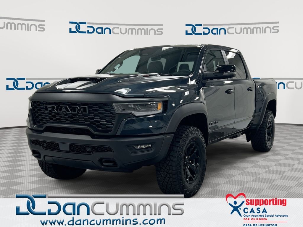 2026 Ram 1500 in Paris, KY