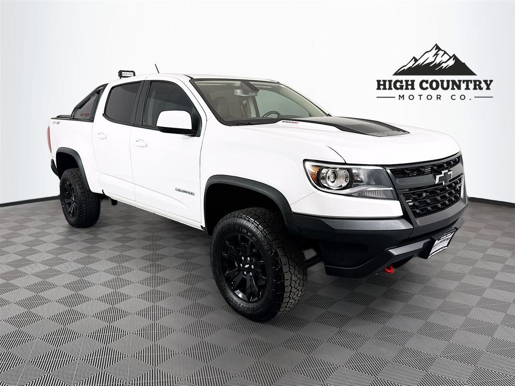 2019 CHEVROLET Colorado in Lindon, UT