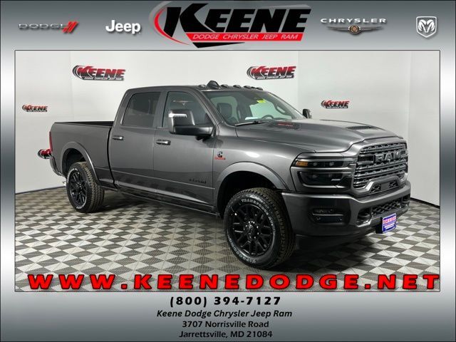 2026 Ram 3500 in Jarrettsville, MD