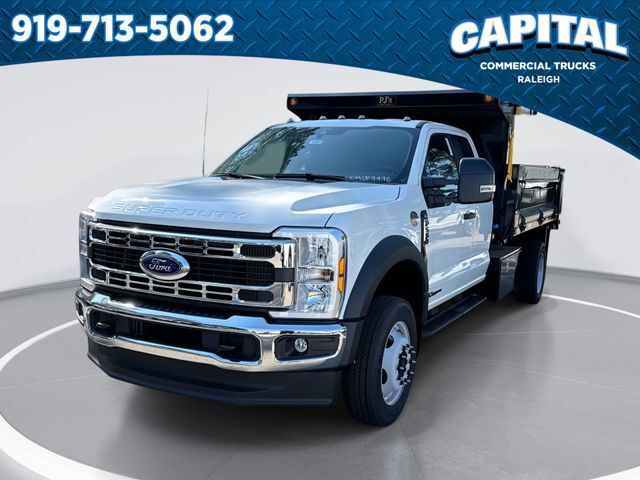 2026 FORD F550 in Raleigh, NC
