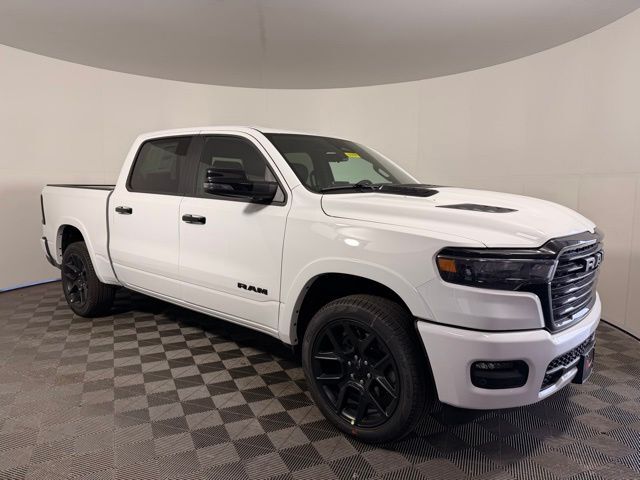 2026 RAM 1500 LARAMIE in Shakopee, MN