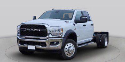 2026 RAM 5500 in Lillington, NC