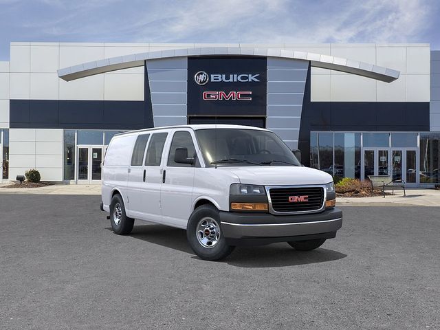 2026 GMC SAVANA in Danbury, CT