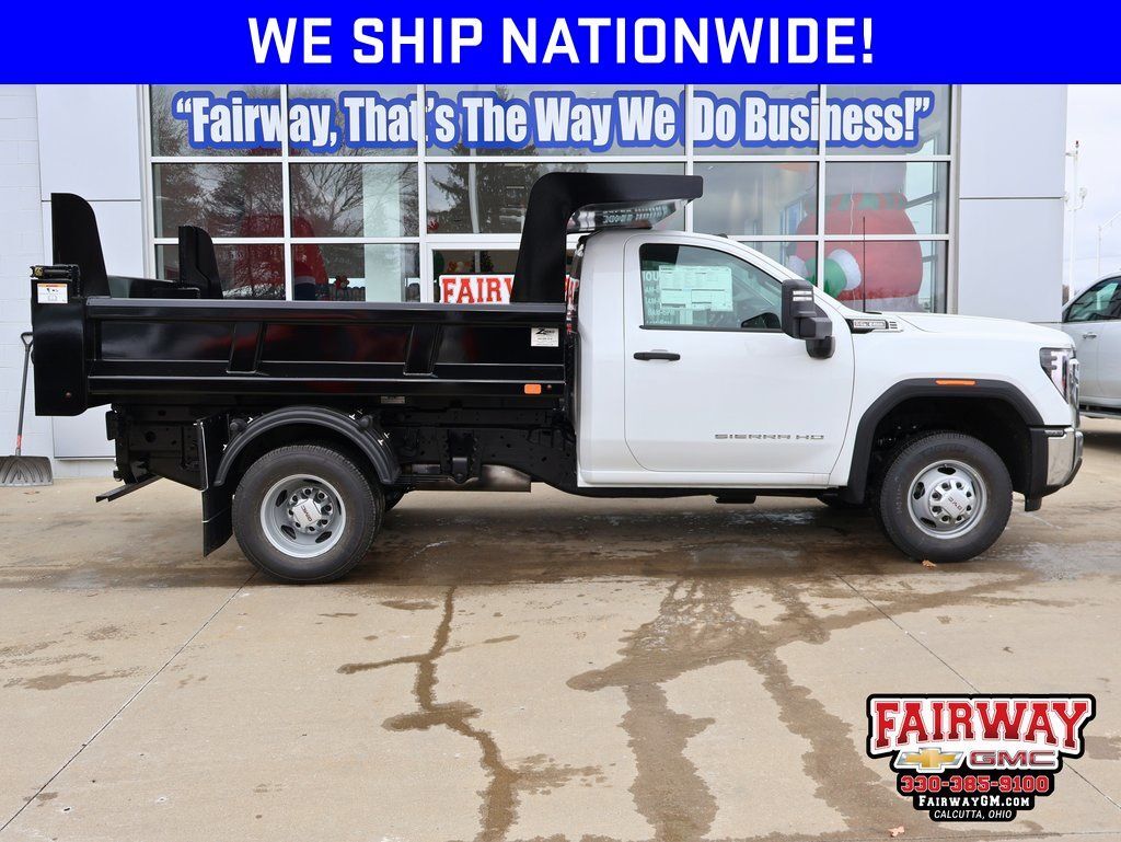 2026 GMC SIERRA in East Liverpool, OH