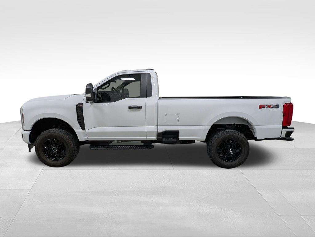 2026 FORD F250 in Wichita, KS