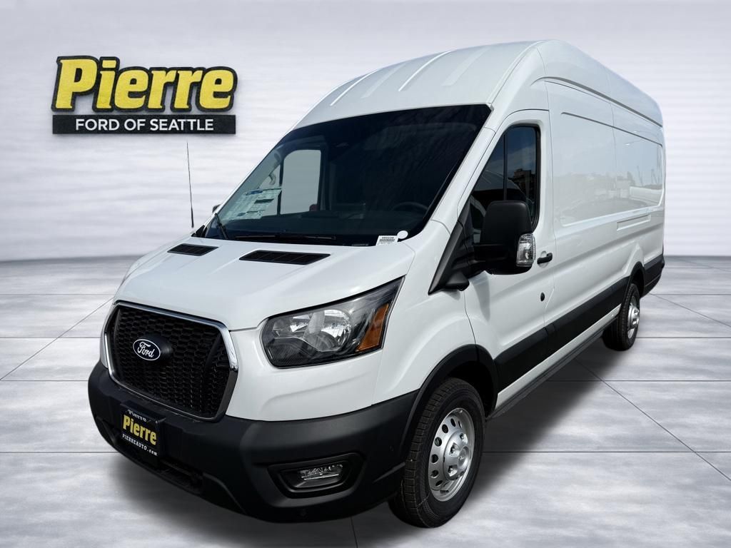 2026 FORD TRANSIT 350 in Seattle, WA