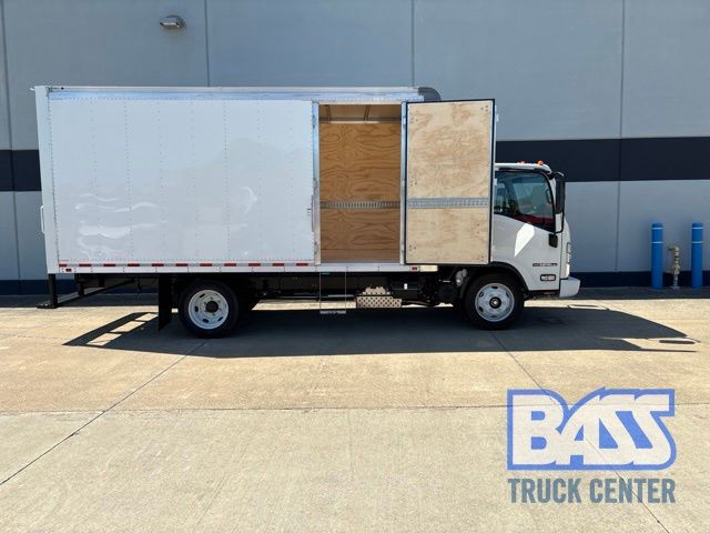 2026 ISUZU NPR HD in Elyria, OH