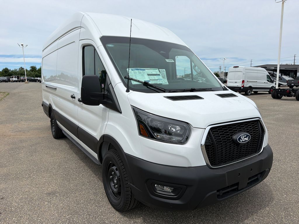 2026 FORD TRANSIT 350 in Manahawkin, NJ