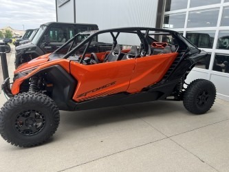 2026 CFMOTO ZFORCE Z10-4 in rapid city SD