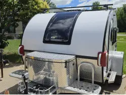 2022 NUCAMP T@G XL BD