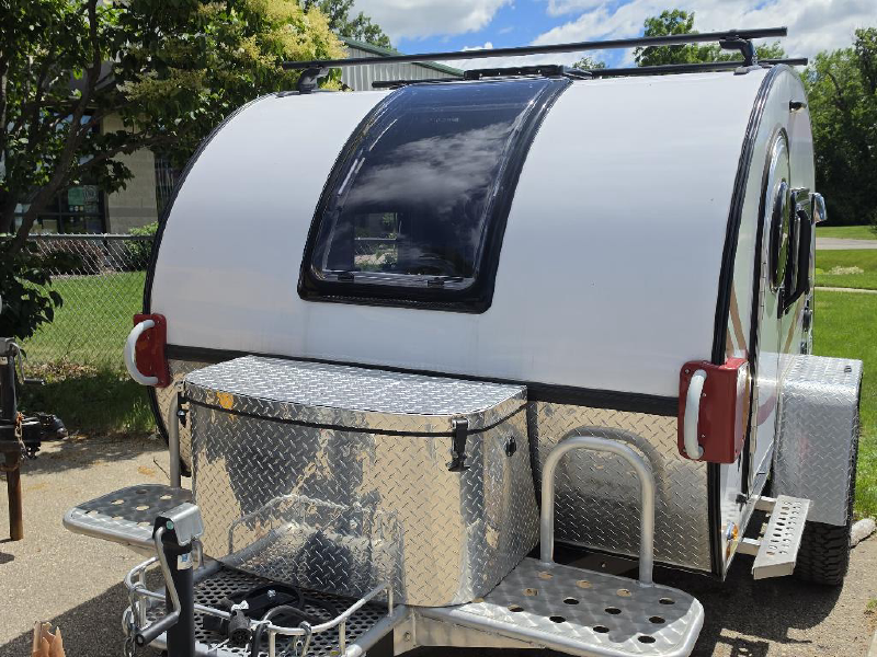 2022 NUCAMP T@G XL BD
