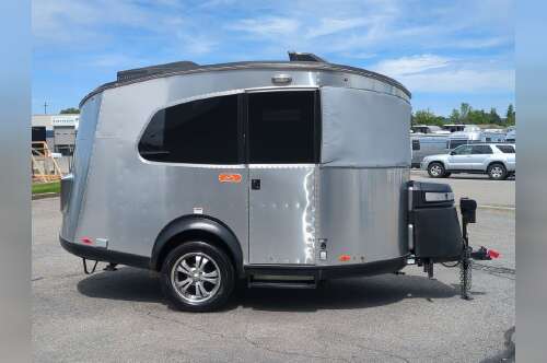 2018 Airstream Basecamp Base in spokane valley WA