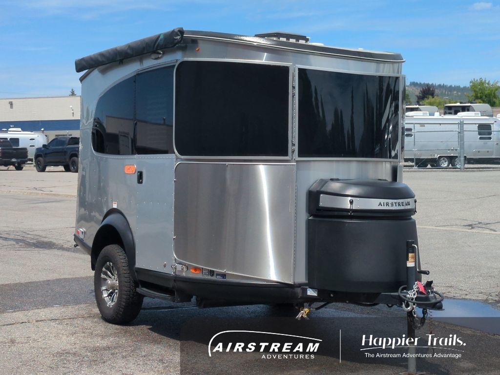 2023 Airstream Basecamp 16X RV