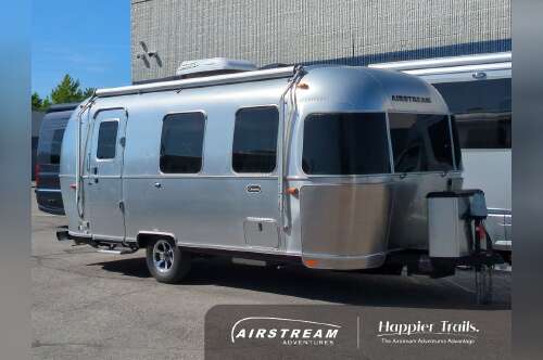 2020 Airstream Caravel 22FB in spokane valley WA