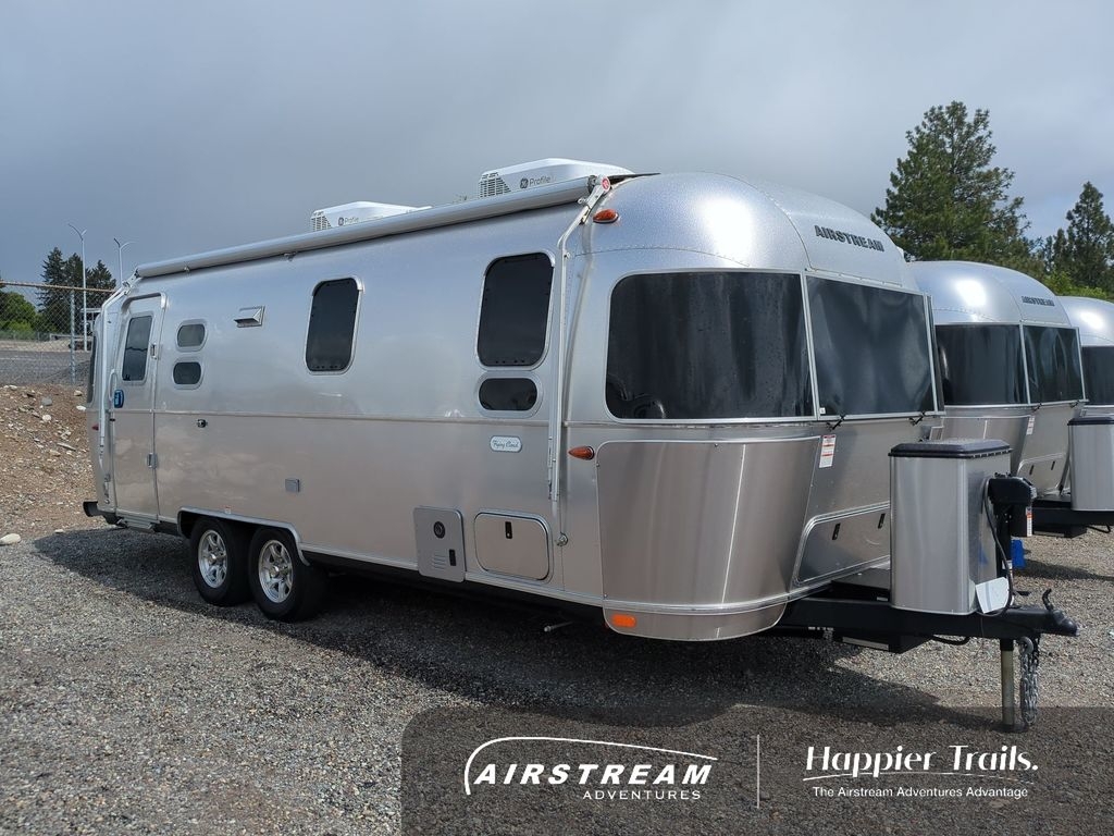 2026 Airstream Flying Cloud 25FB in spokane valley WA
