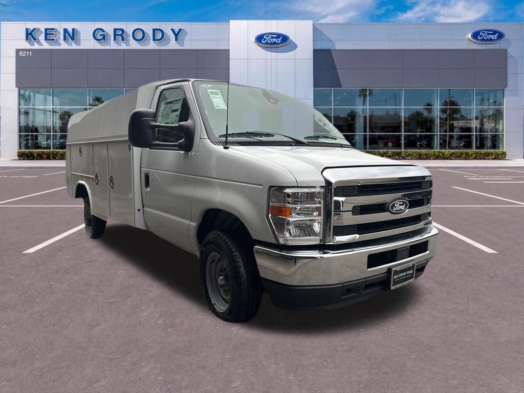2026 FORD ECONOLINE in Redlands, CA