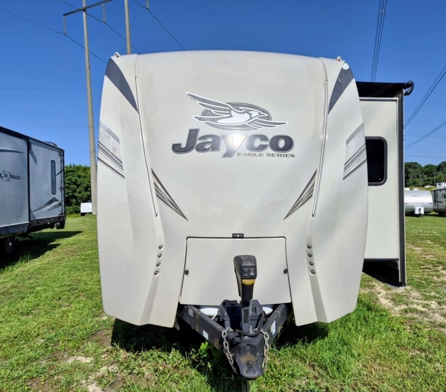 2019 Jayco Eagle 330RSTS in byron GA