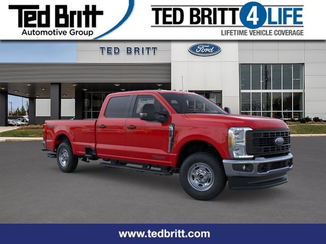 2026 FORD F350 in Fairfax, VA