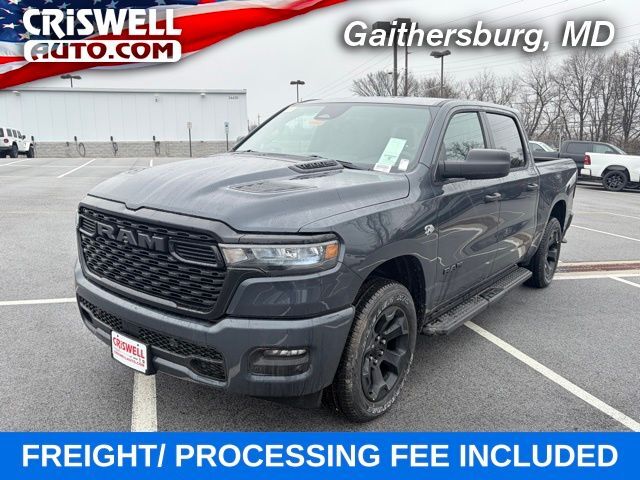 2026 RAM 1500 TRADESMAN in Gaithersburg, MD