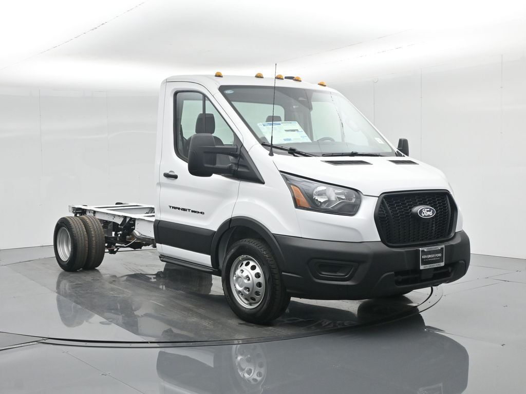 2026 FORD TRANSIT in Redlands, CA