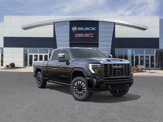2026 GMC SIERRA in Danbury, CT